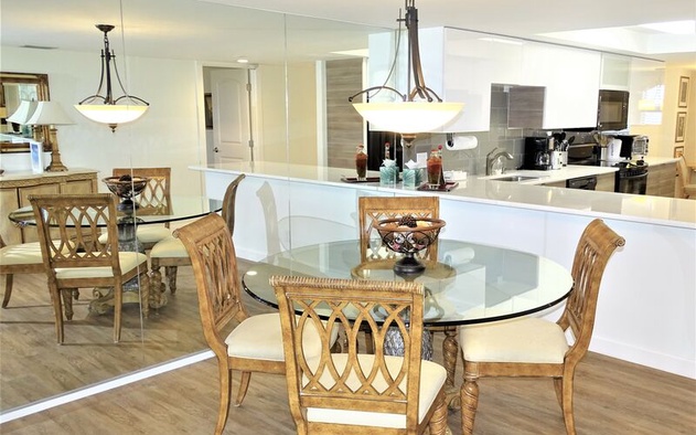 Gulf and Bay Club- B508 5