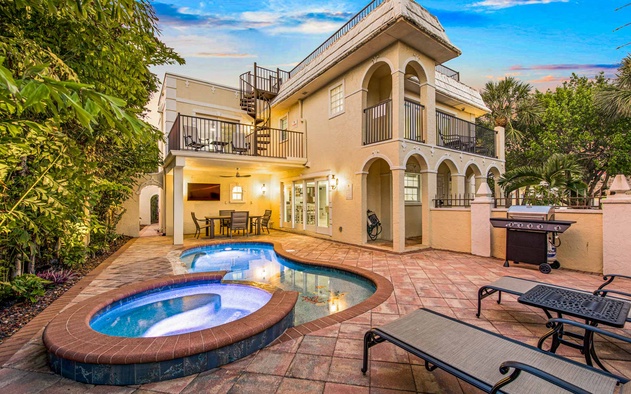 Casa Siesta