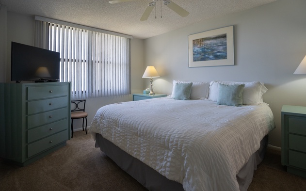 Gulf and Bay Club- E705 10