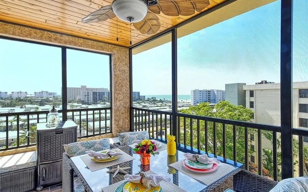 Gulf and Bay Club- C701 4