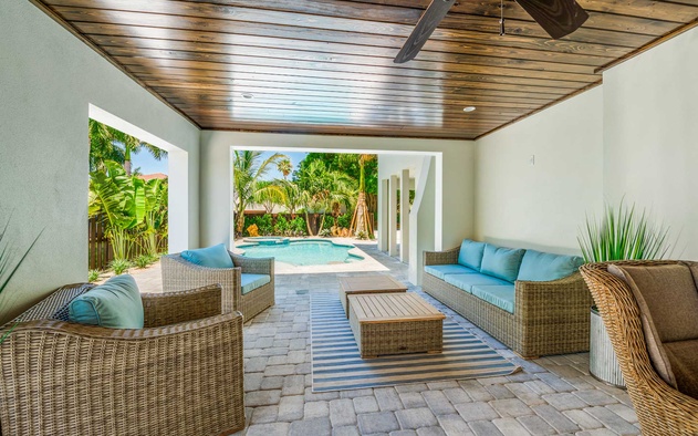The Shore House 6