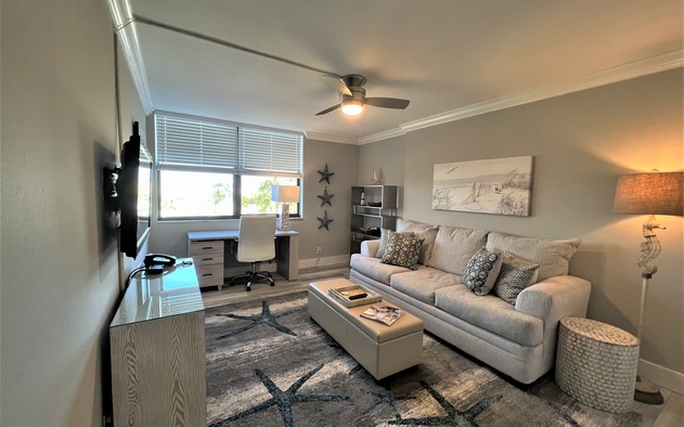 Harbor Towers 528 10