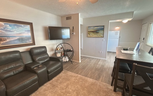 Siesta Beach House #208 2