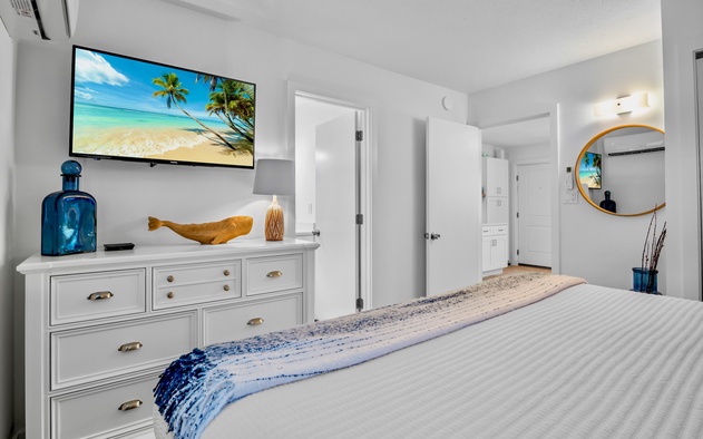 Gulf Holiday Unit 8 9