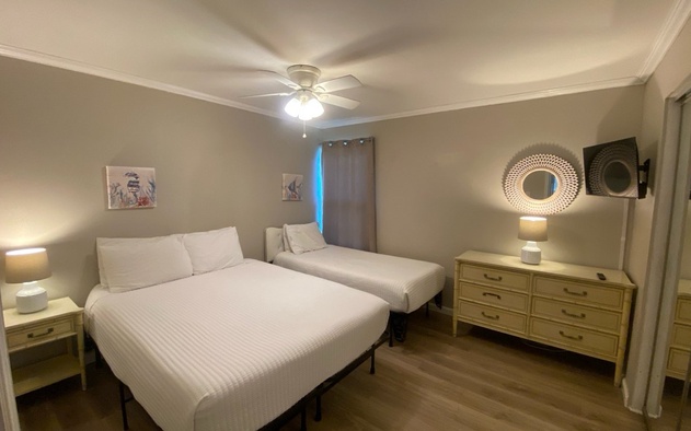 Siesta Beach House #207 10