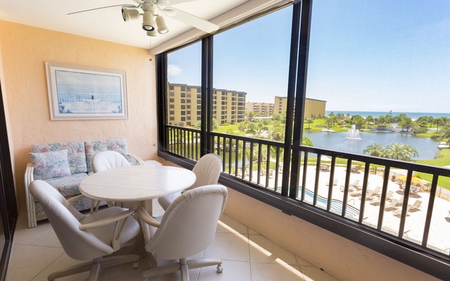 Gulf and Bay Club- C409 9