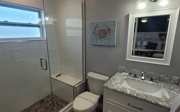 Gulf Holiday Unit 12 8