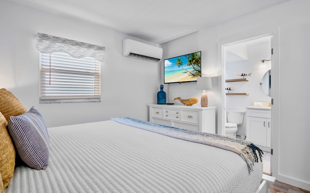 Gulf Holiday Unit 8 8
