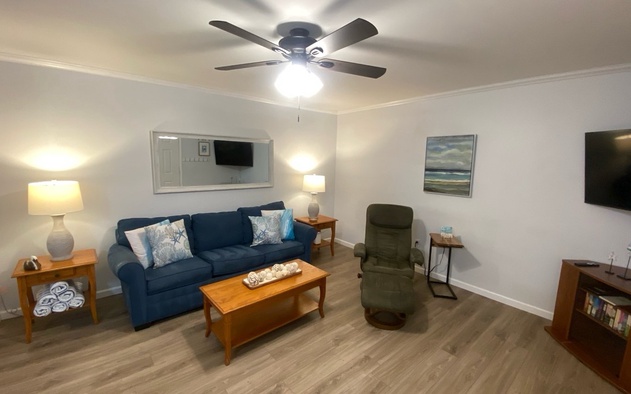 Siesta Beach House #207