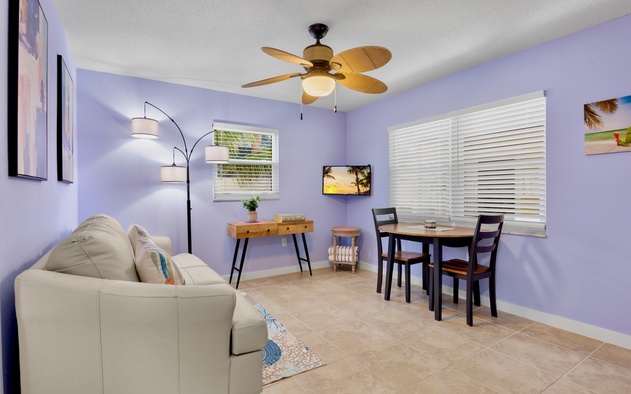 Gulf Holiday Unit 3 7