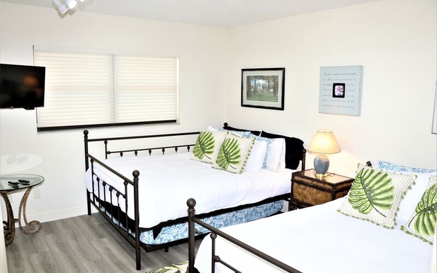 Gulf and Bay Club- A106