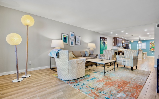 Gulf and Bay Club- A704 4