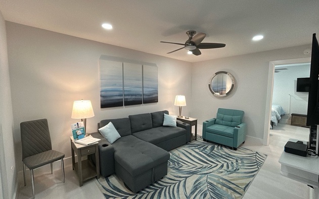 Siesta Beach House #102