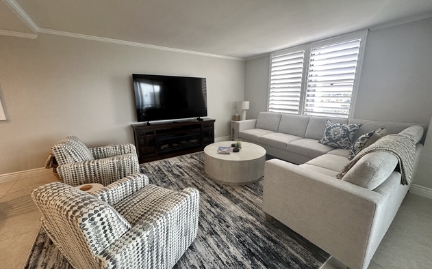 Gulf and Bay Club- D409 8