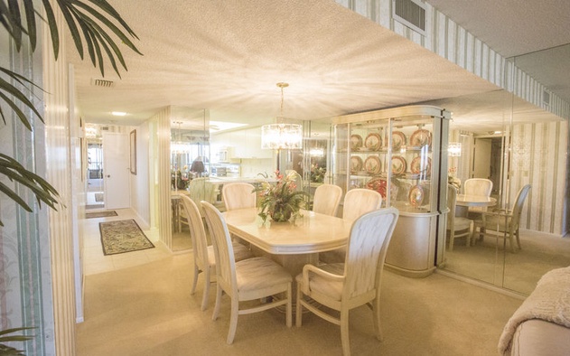 Gulf and Bay Club- E505 4