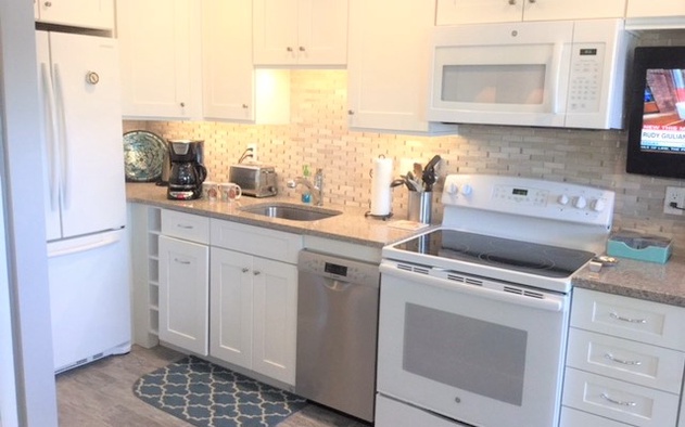 Gulf Holiday Unit 12 5