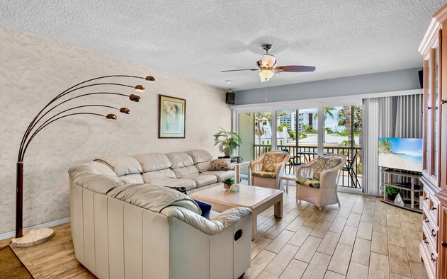 Lido Beach Oasis 2