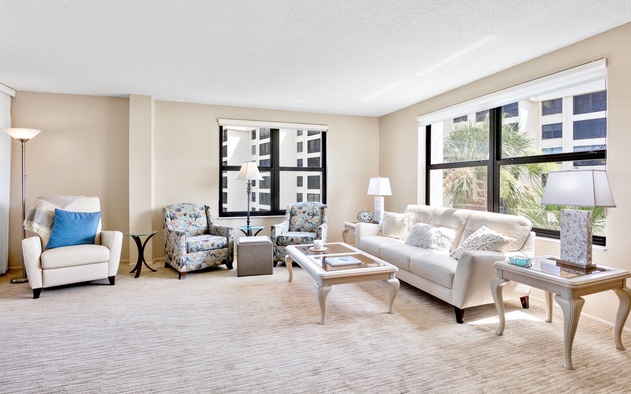 Gulf and Bay Club- B410 2