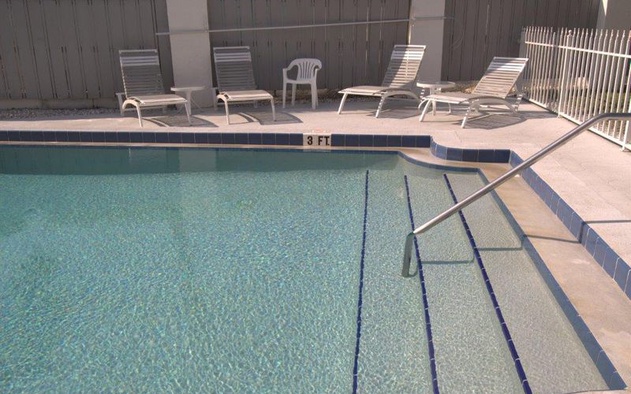 Village West Unit 101 6