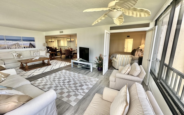 Gulf and Bay Club- B309 5
