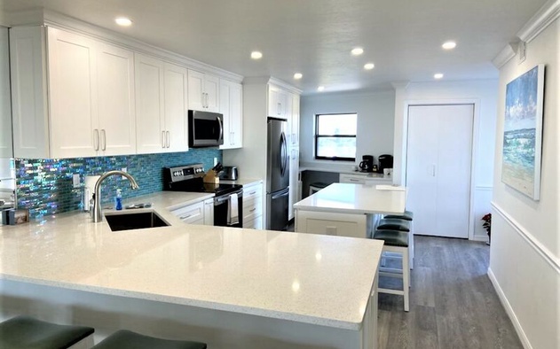 Gulf and Bay Club- A503