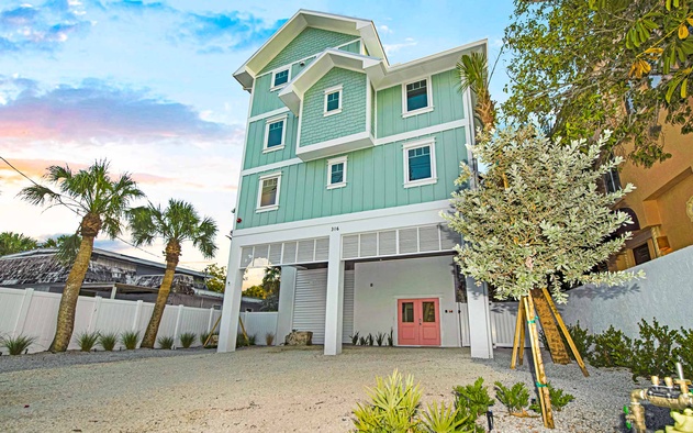 Ocean Overlook 8