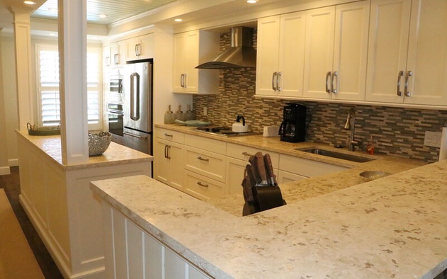 Gulf and Bay Club- F503