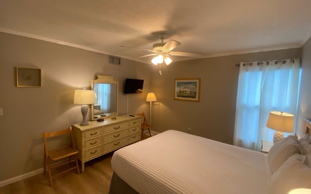 Siesta Beach House #207 9