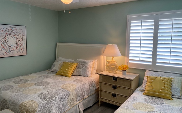 Siesta Beach House #308 10