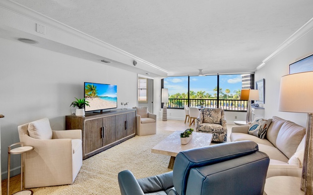 Gulf and Bay Club- A205