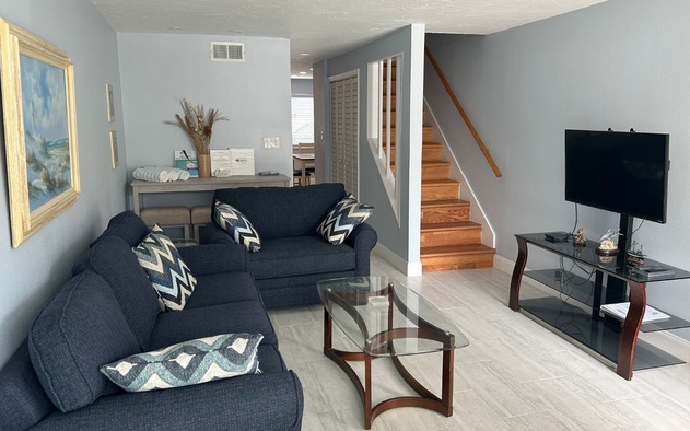 Siesta Beach House #312