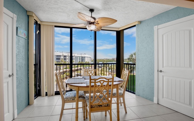 Harbor Towers 415 9