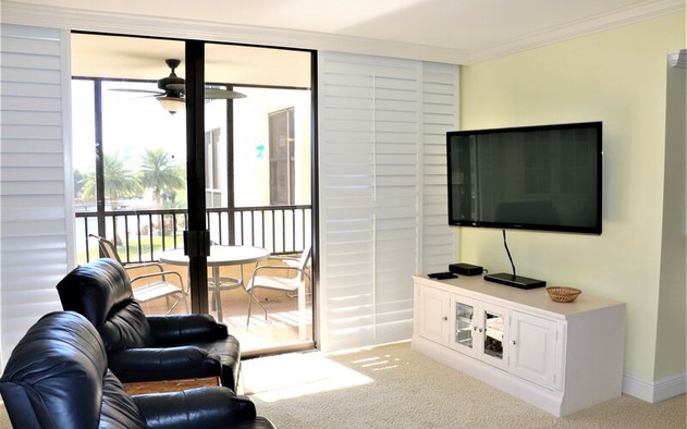 Gulf and Bay Club- D203 9