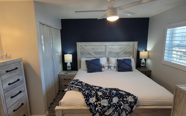 Gulf Holiday Unit 12 7
