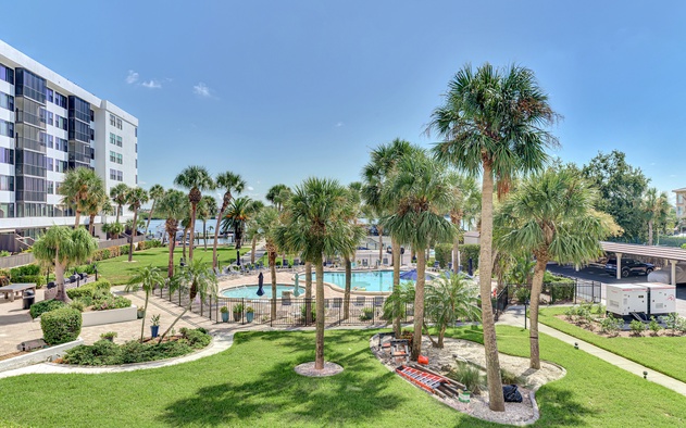 Harbor Towers 230 3