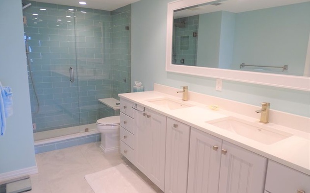 Gulf and Bay Club- A302 9
