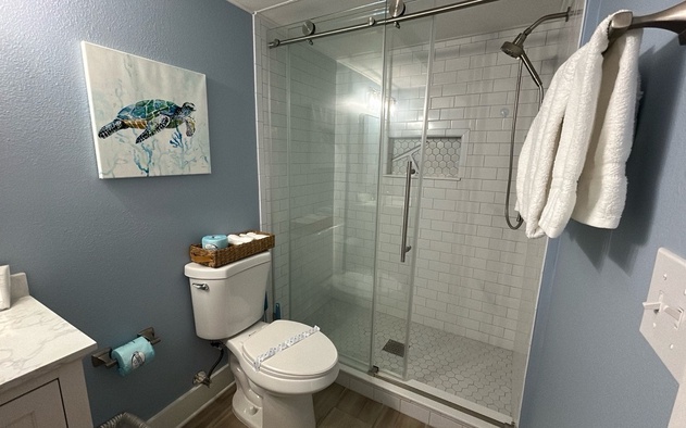 Siesta Beach House #101 8