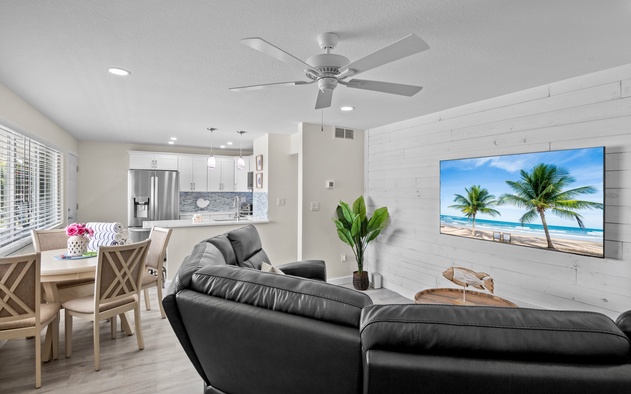 Siesta Beach House #205