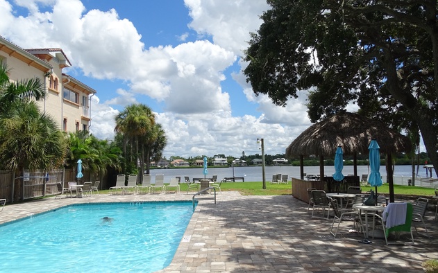 Sea Club II Unit 7E 8