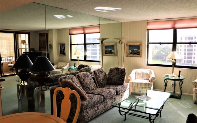 Gulf and Bay Club- D506 5