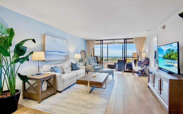 Gulf and Bay Club- C607 7