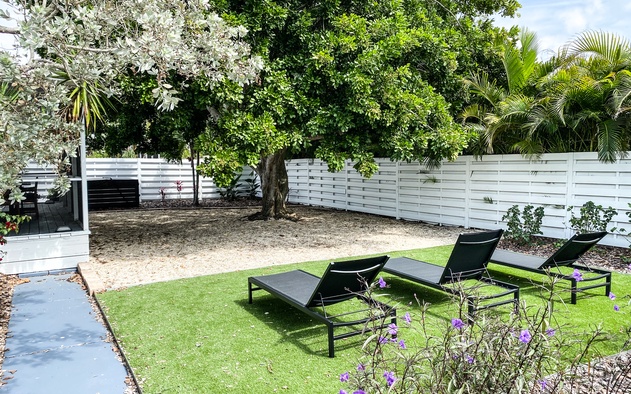 Ringling Cottage