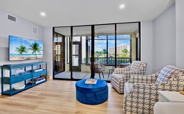 Gulf and Bay Club- B110 5