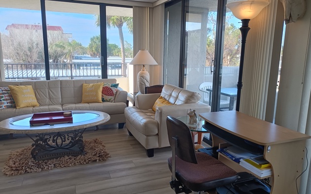 Our House at the Beach W-102 2
