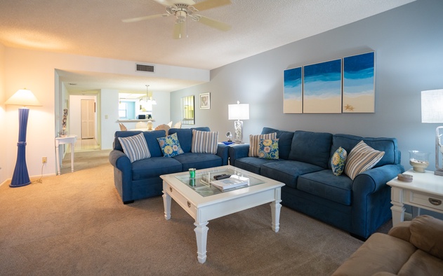 Gulf and Bay Club- E705 3