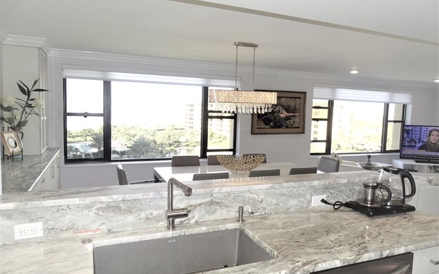 Gulf and Bay Club- B601 5