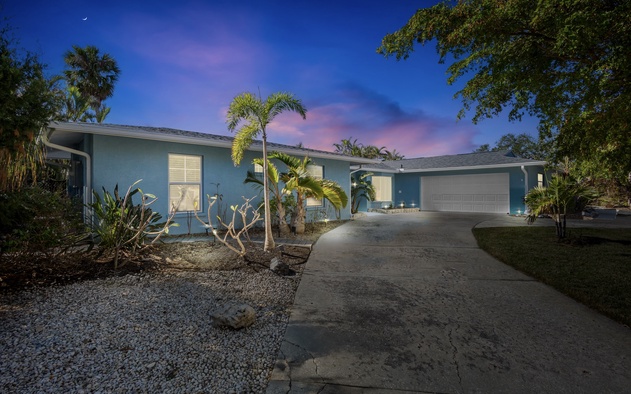 Siesta Dreamin' 2