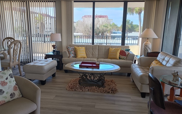 Our House at the Beach W-102 4