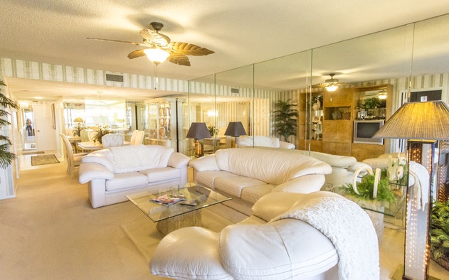 Gulf and Bay Club- E505 5