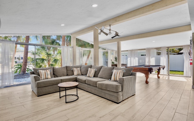 Oceanside Retreat 5